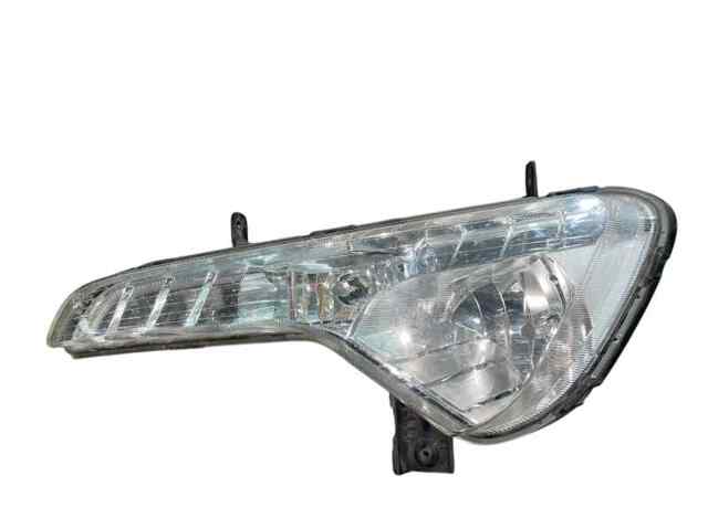Lampa przeciwmgielna lewa 922013W200 HYUNDAI
