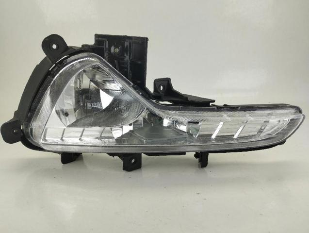 Lampa przeciwmgielna lewa 922013W200 HYUNDAI
