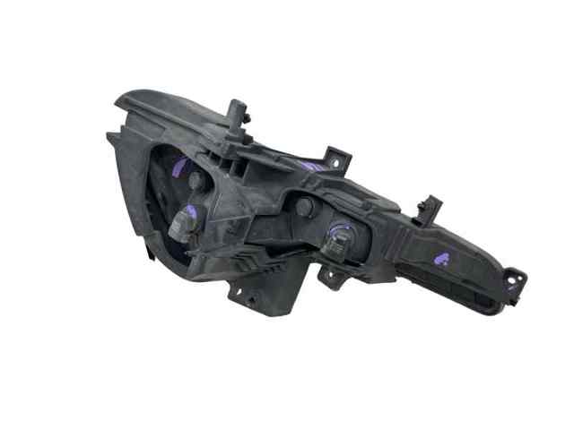 Lampa przeciwmgielna lewa 922013W200 HYUNDAI