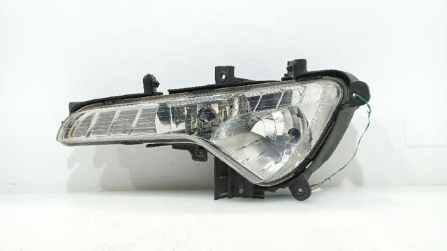 Lampa przeciwmgielna lewa 922013W200 HYUNDAI