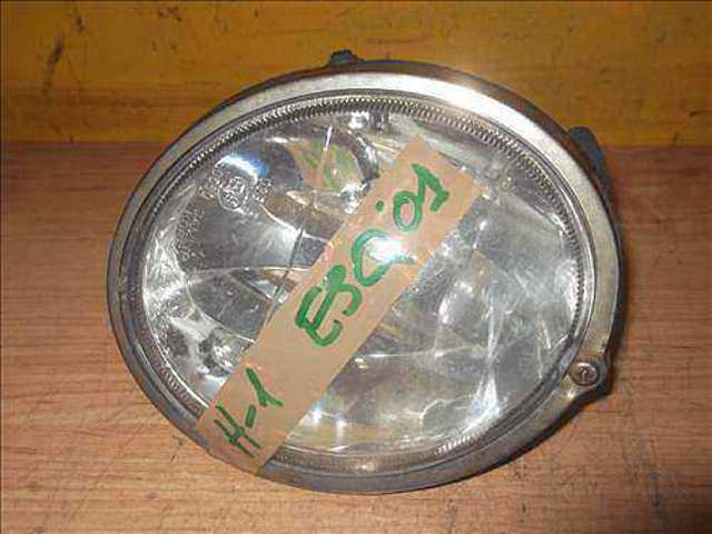 Lampa przeciwmgielna lewa 922014A500 HYUNDAI