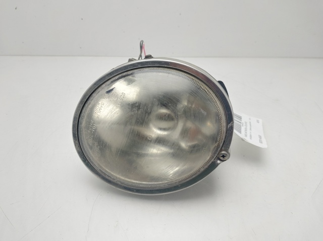 Lampa przeciwmgielna lewa 922014A500 HYUNDAI