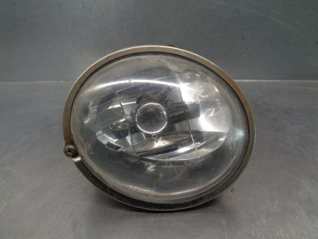 Lampa przeciwmgielna lewa 922014AXXX HYUNDAI