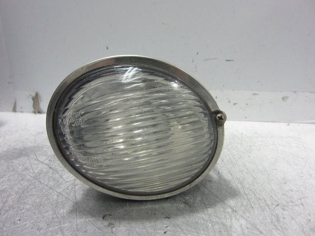 Lampa przeciwmgielna lewa 922014AXXX HYUNDAI
