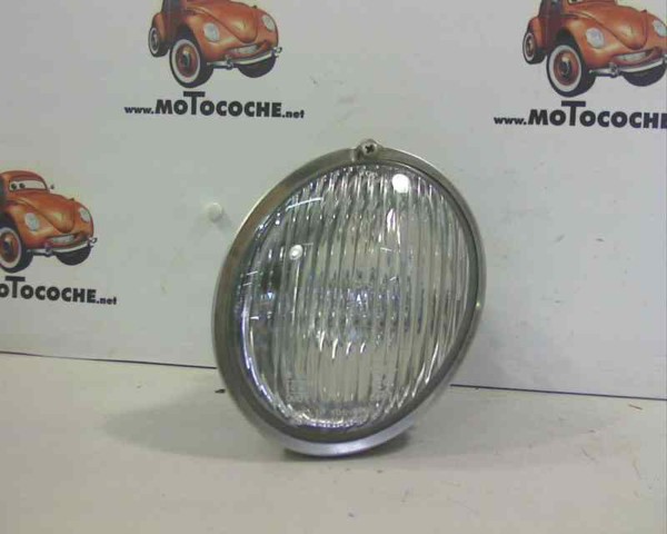 Lampa przeciwmgielna lewa 922014AXXX HYUNDAI
