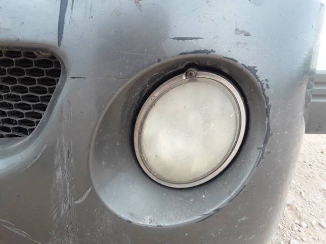 Lampa przeciwmgielna lewa 922014AXXX HYUNDAI