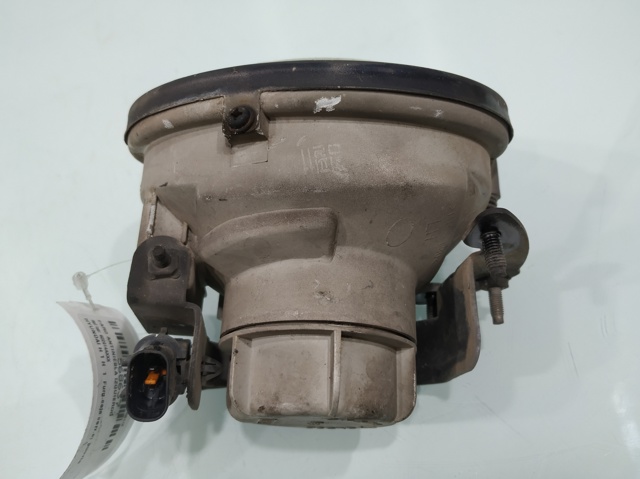 Lampa przeciwmgielna lewa 922014AXXX HYUNDAI