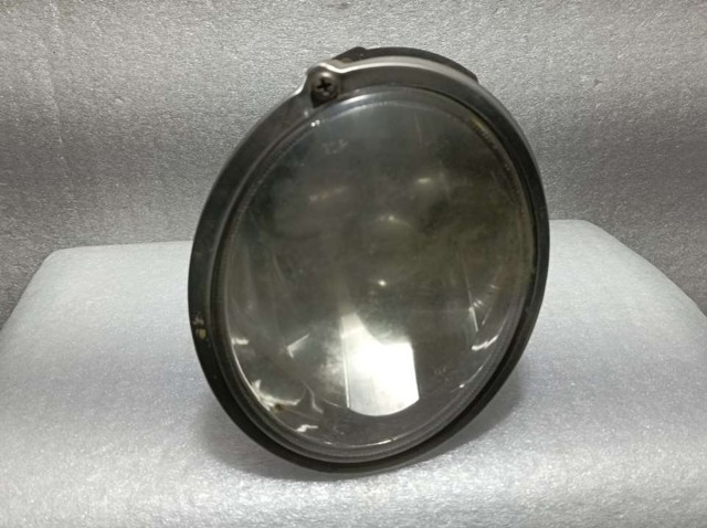 Lampa przeciwmgielna lewa 922014AXXX HYUNDAI