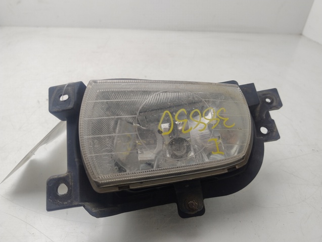 Lampa przeciwmgielna lewa 922014D000 HYUNDAI