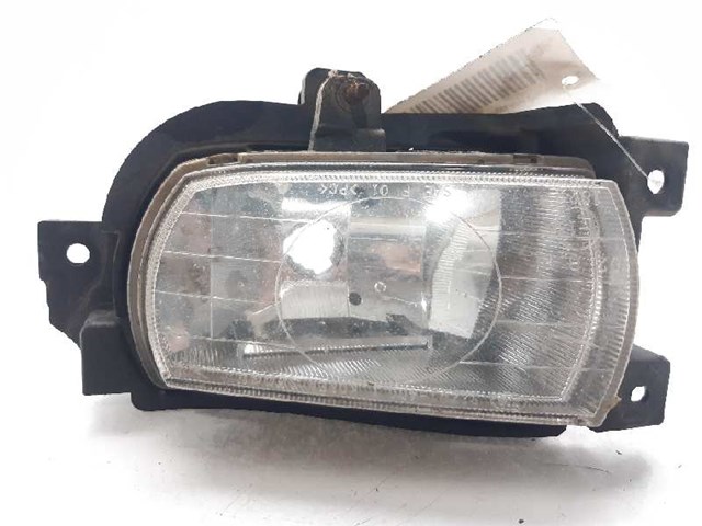 Reflektor przeciwmgielny KIA Carnival