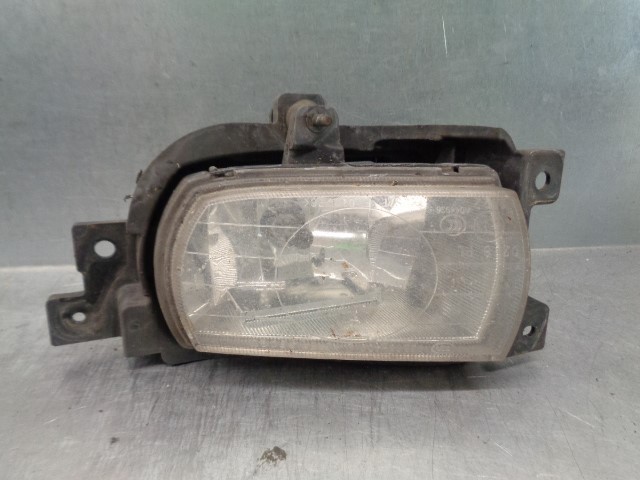 Reflektor przeciwmgielny KIA Carnival
