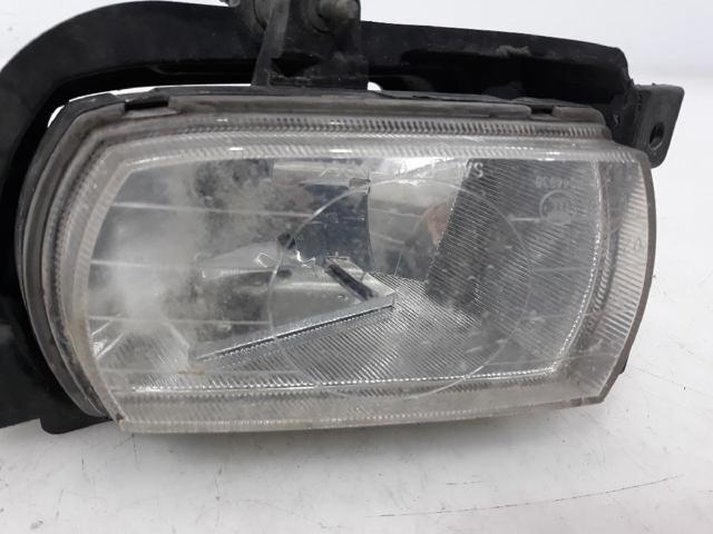 Reflektor przeciwmgielny KIA Carnival
