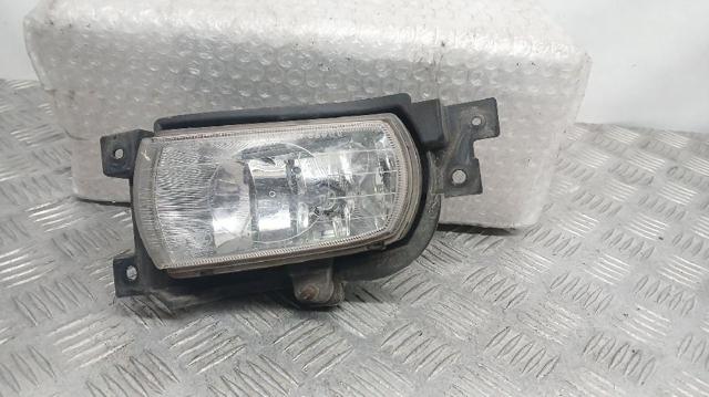 Reflektor przeciwmgielny KIA Carnival