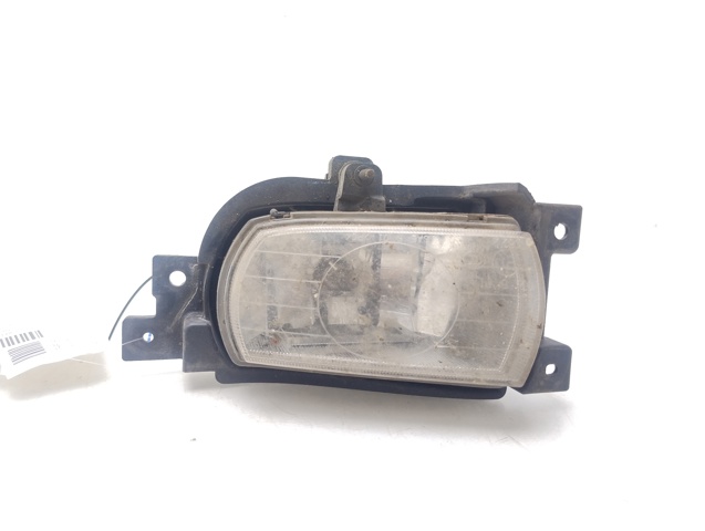 Lampa przeciwmgielna lewa 922014D000 HYUNDAI