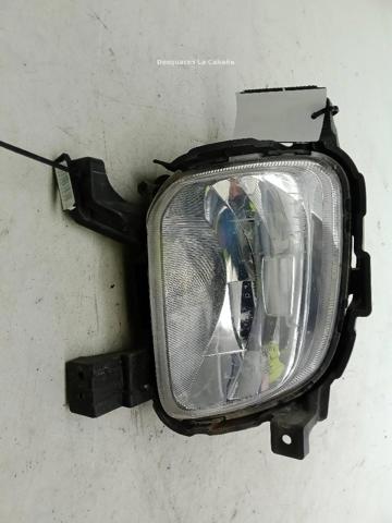 Lampa przeciwmgielna lewa do KIA Carens 
