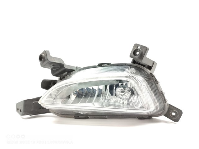 Lampa przeciwmgielna lewa 92201D7000 HYUNDAI