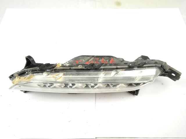 Lampa przeciwmgielna lewa 92201D7000 HYUNDAI