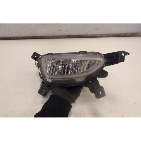 Lampa przeciwmgielna lewa 92201D7000 HYUNDAI