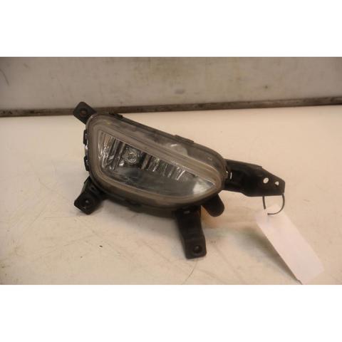 Lampa przeciwmgielna lewa 92201D7000 HYUNDAI