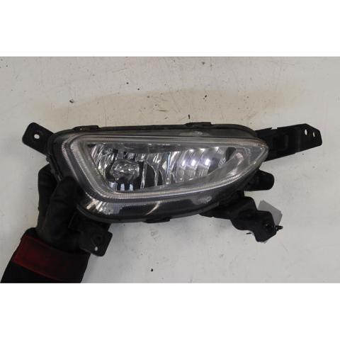 Lampa przeciwmgielna lewa 92201D7000 HYUNDAI