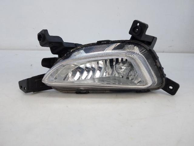 Lampa przeciwmgielna lewa 92201D7000 HYUNDAI