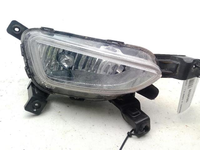 Lampa przeciwmgielna lewa 92201D7000 HYUNDAI