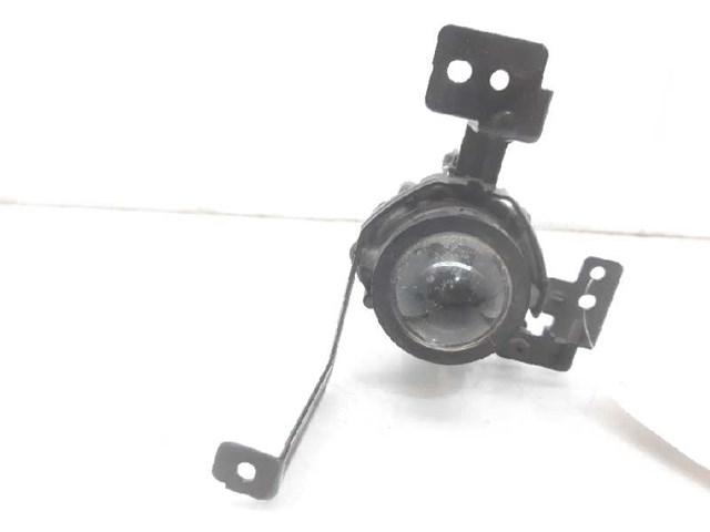 Lampa przeciwmgielna lewa 92201F1000 HYUNDAI