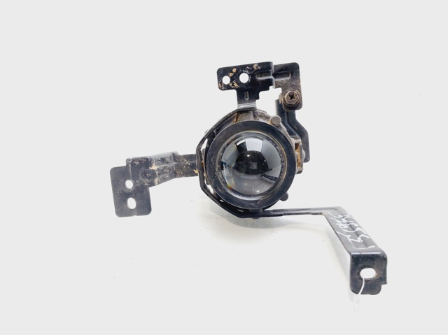 Lampa przeciwmgielna lewa 92201F1000 HYUNDAI
