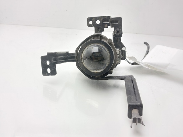 Lampa przeciwmgielna lewa 92201F1000 HYUNDAI