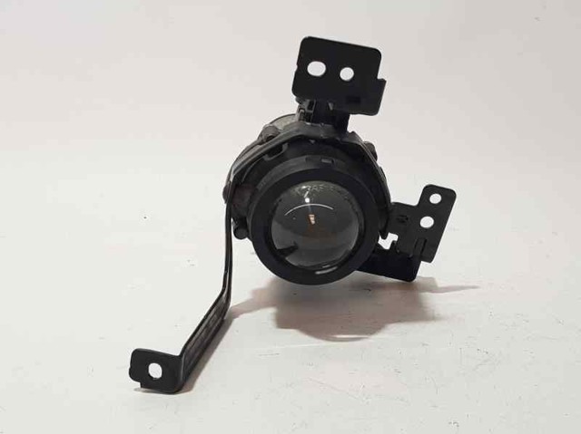 Lampa przeciwmgielna lewa 92201F1000 HYUNDAI