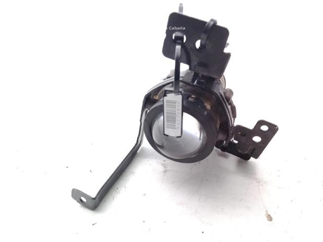 Lampa przeciwmgielna lewa 92201F1000 HYUNDAI