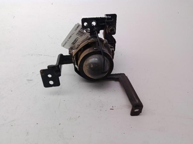 Lampa przeciwmgielna lewa 92201F1000 HYUNDAI