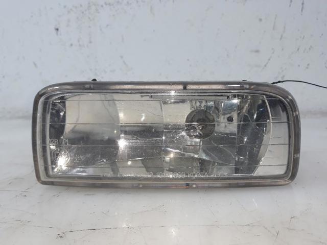 Reflektor przeciwmgielny KIA Joice