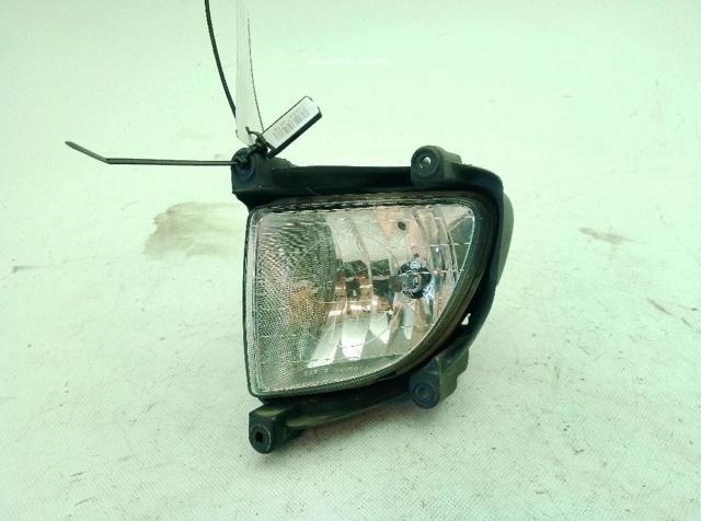 Lampa przeciwmgielna prawa 922021F000 HYUNDAI
