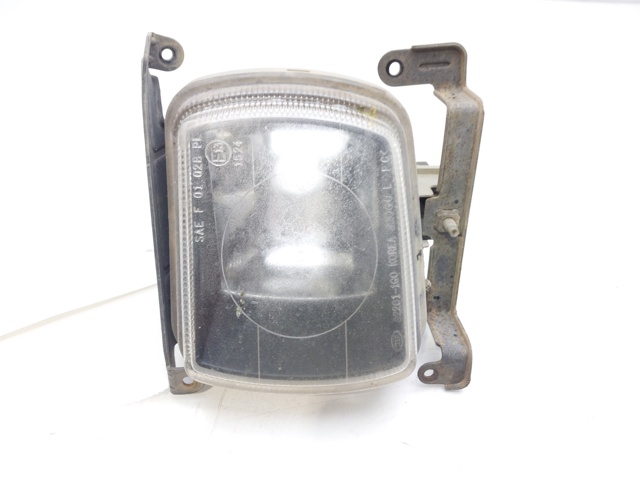 Lampa przeciwmgielna prawa 922021G000 Hyundai/Kia