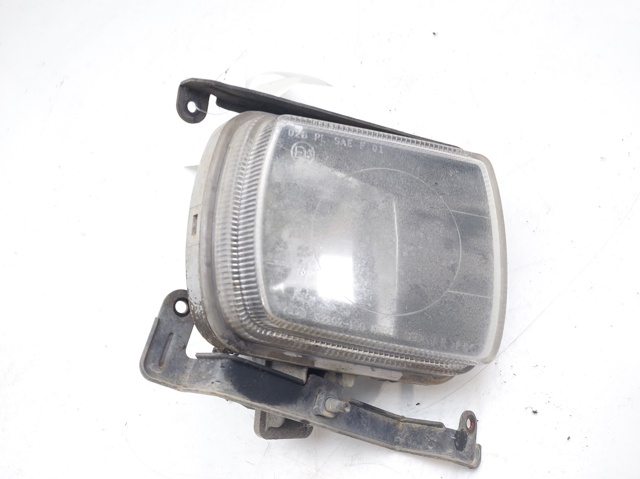 Lampa przeciwmgielna prawa 922021G000 Hyundai/Kia