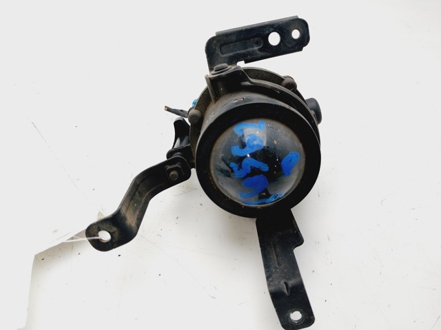 Lampa przeciwmgielna prawa 922021H000 Hyundai/Kia