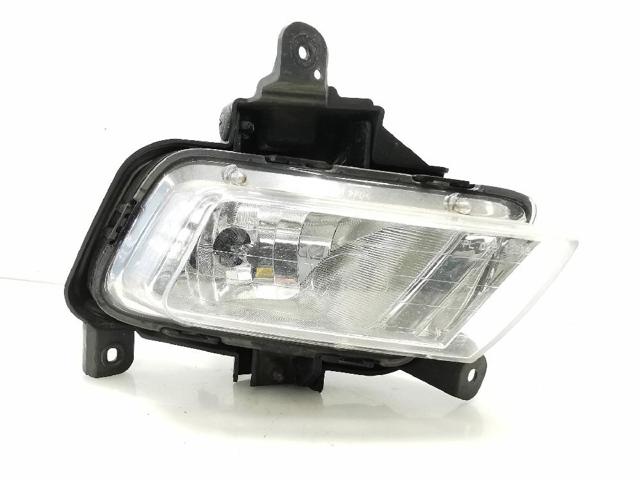 Lampa przeciwmgielna prawa 922021H070 Hyundai/Kia