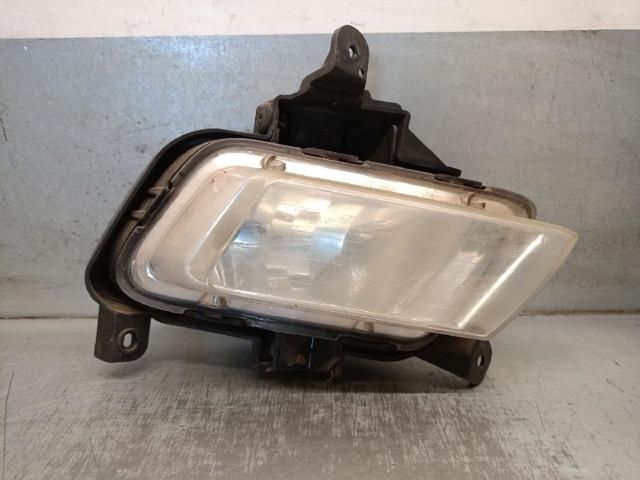 Lampa przeciwmgielna prawa 922021H070 Hyundai/Kia