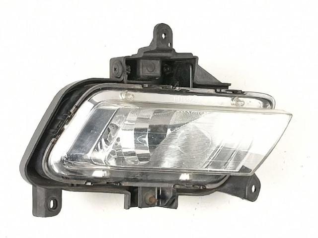 Lampa przeciwmgielna prawa 922021H070 Hyundai/Kia