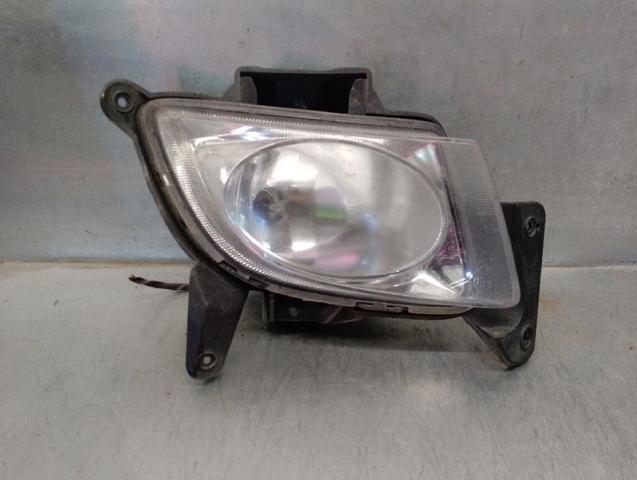 Lampa przeciwmgielna prawa 922022R000 HYUNDAI