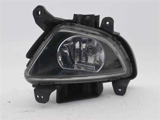 Lampa przeciwmgielna prawa 922022R000 HYUNDAI