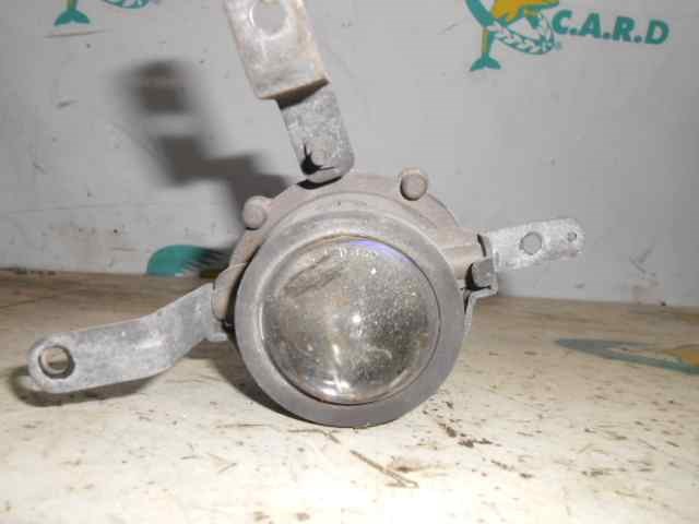 Lampa przeciwmgielna prawa 922023A000 Hyundai/Kia