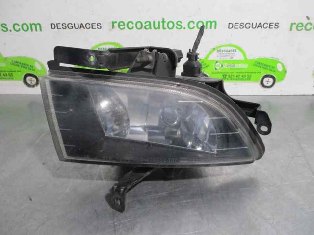 Reflektor przeciwmgielny Hyundai Sonata