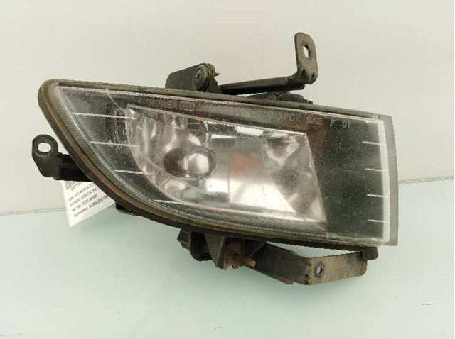 Reflektor przeciwmgielny Hyundai Sonata