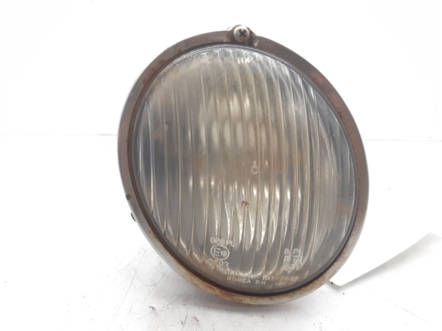 Lampa przeciwmgielna prawa 922024A000 HYUNDAI