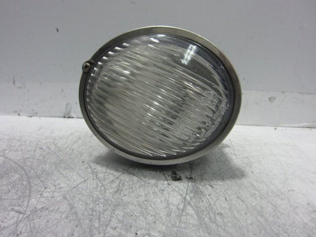Lampa przeciwmgielna prawa 922024AXXX HYUNDAI