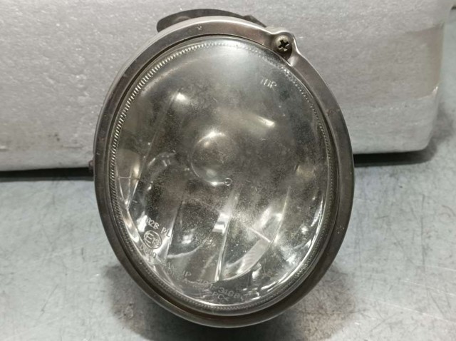 Lampa przeciwmgielna prawa 922024AXXX HYUNDAI