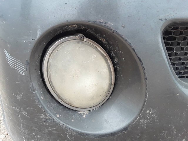 Lampa przeciwmgielna prawa 922024AXXX HYUNDAI