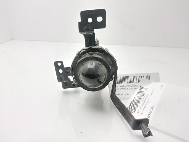 92202F1000 Hyundai/Kia